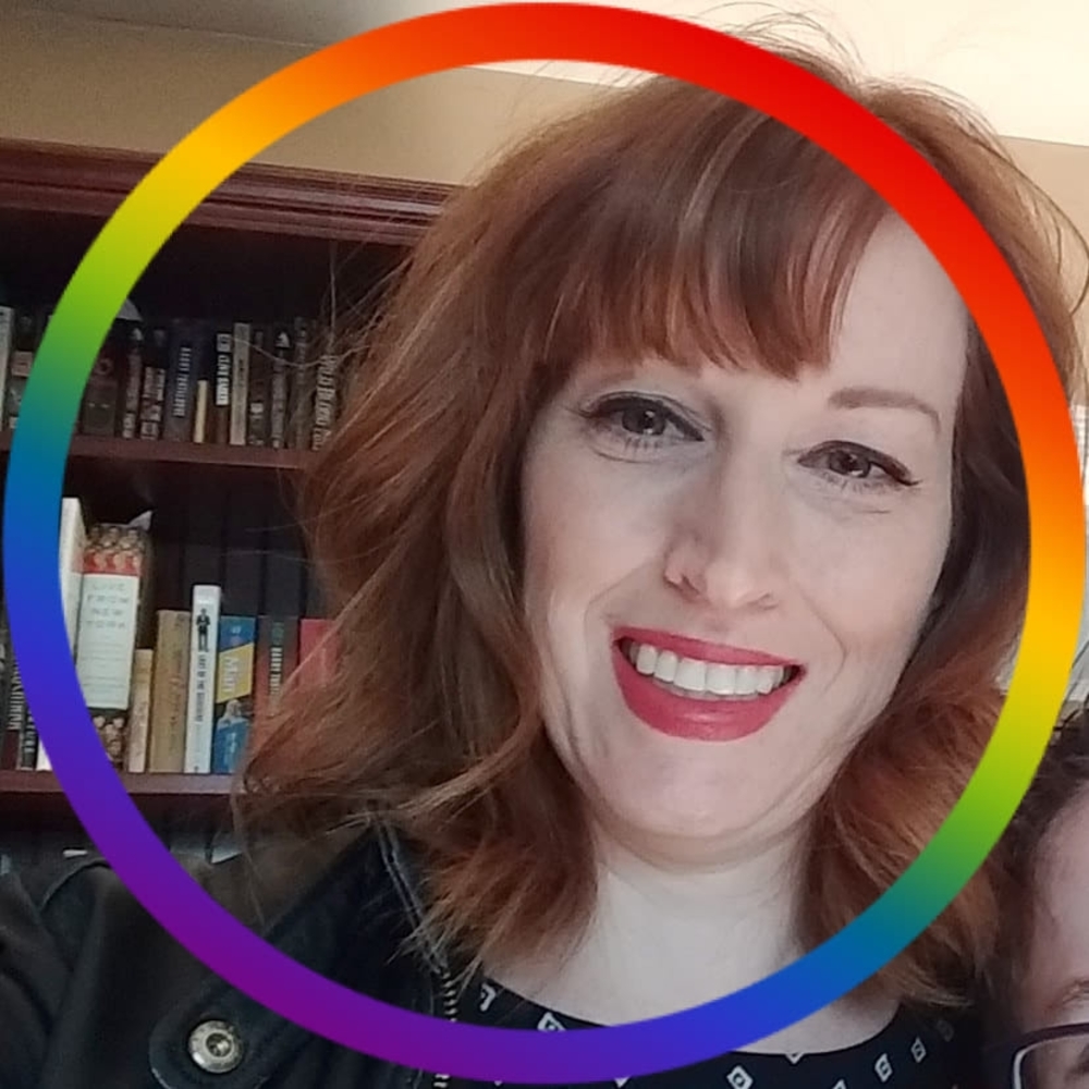 Meet your Posher, Simone